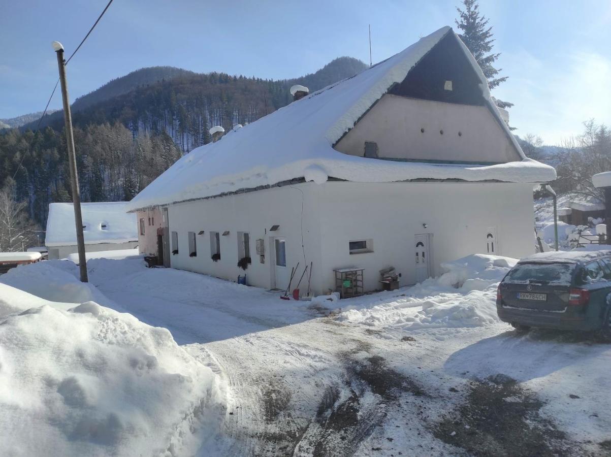 Penzion Smrekovica - B&B