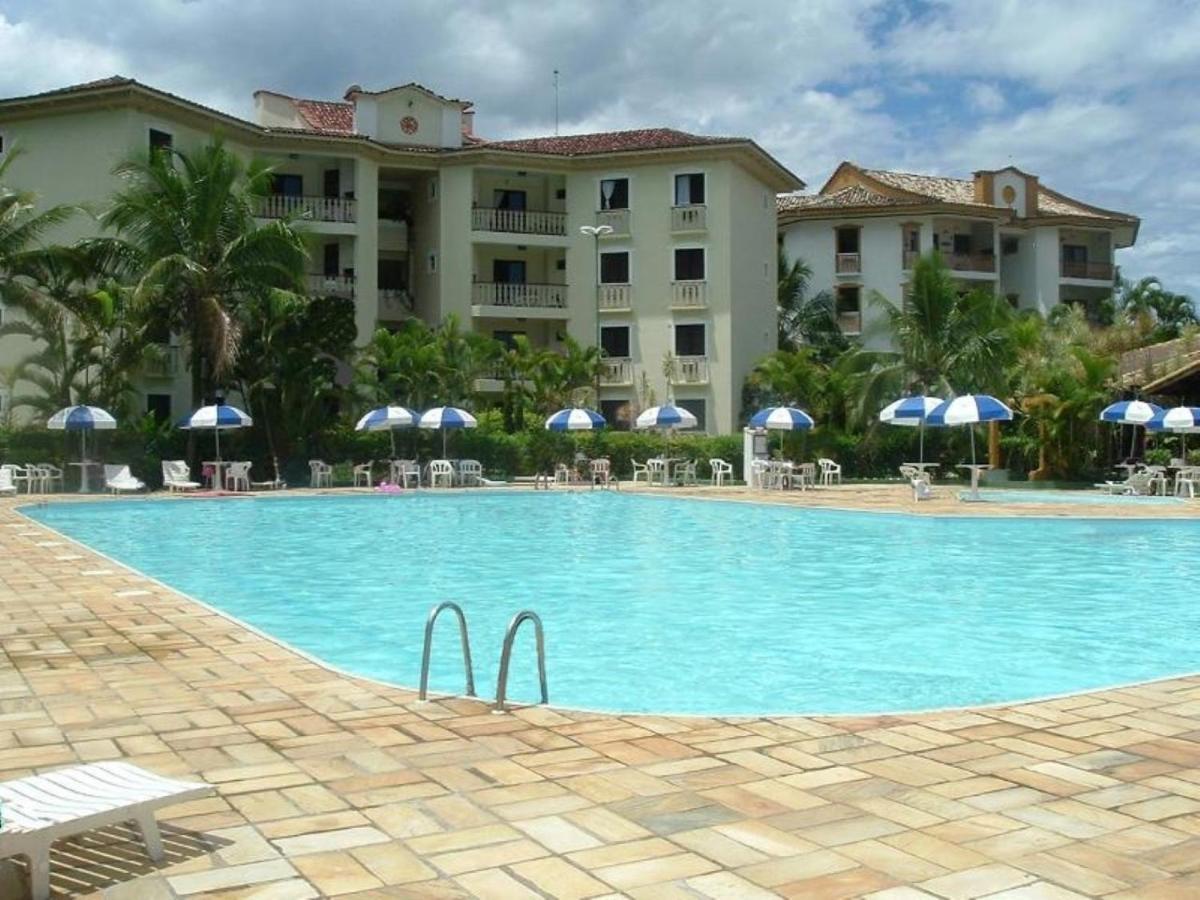 Appartamento con Vista Piscina