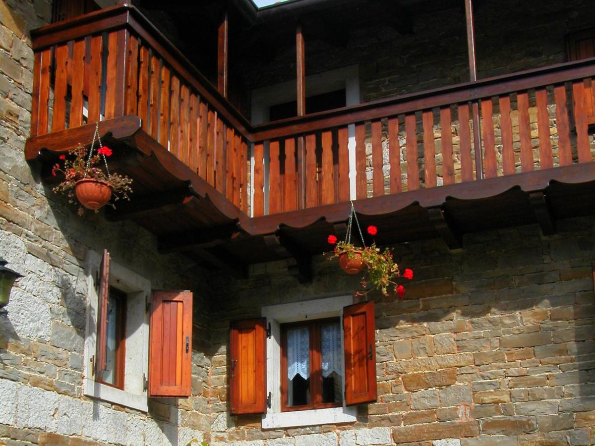 Albergo Diffuso Balcone sul Friuli - B&B