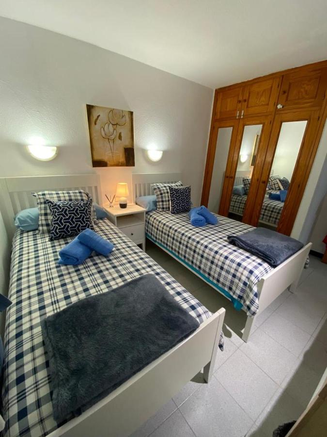 Apartamento de 1 dormitorio