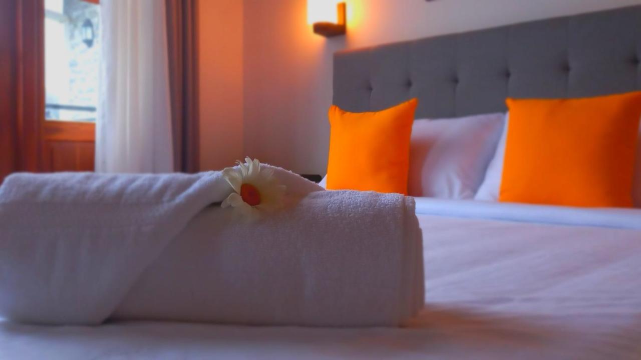 Habitación Doble Deluxe