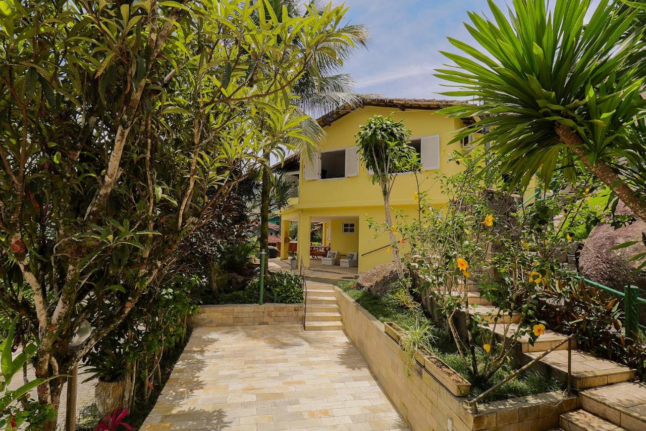 Casa Amarela - B&B