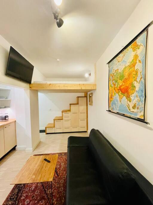 Exklusives Apartment nahe VW-Halle - Ferienwohnung