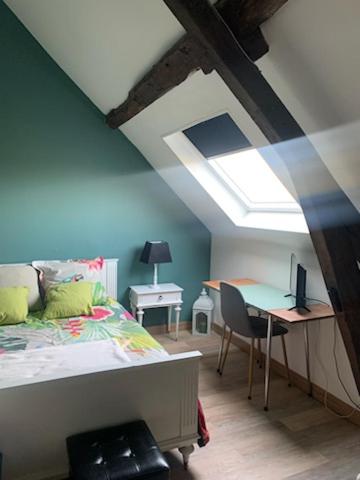 Doppelzimmer