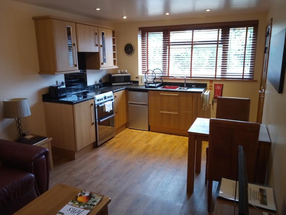 Apartamento - Planta baja