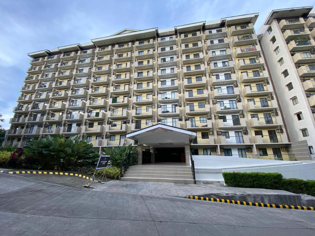 B&B Davao - Ness Haven Camella northpoint condominium - Bed and Breakfast Davao