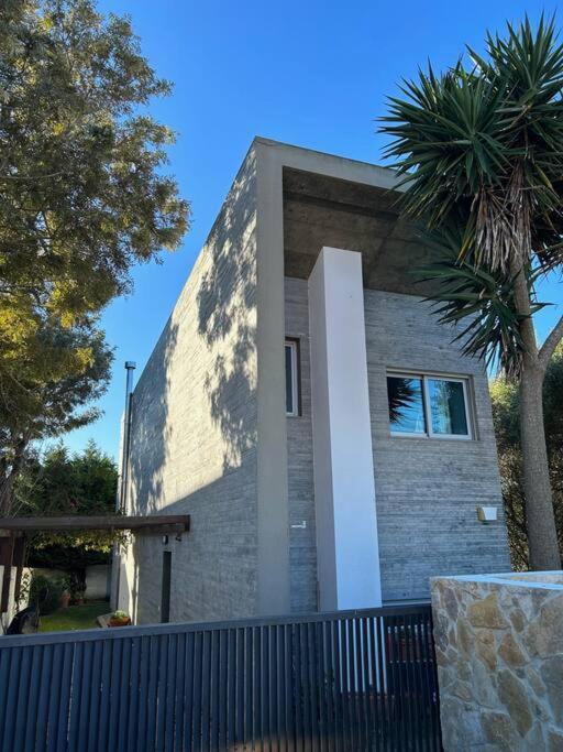 Sunny Cascais Villa - B&B Areias