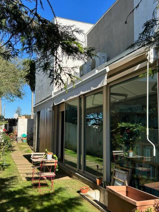 Sunny Cascais Villa - B&B