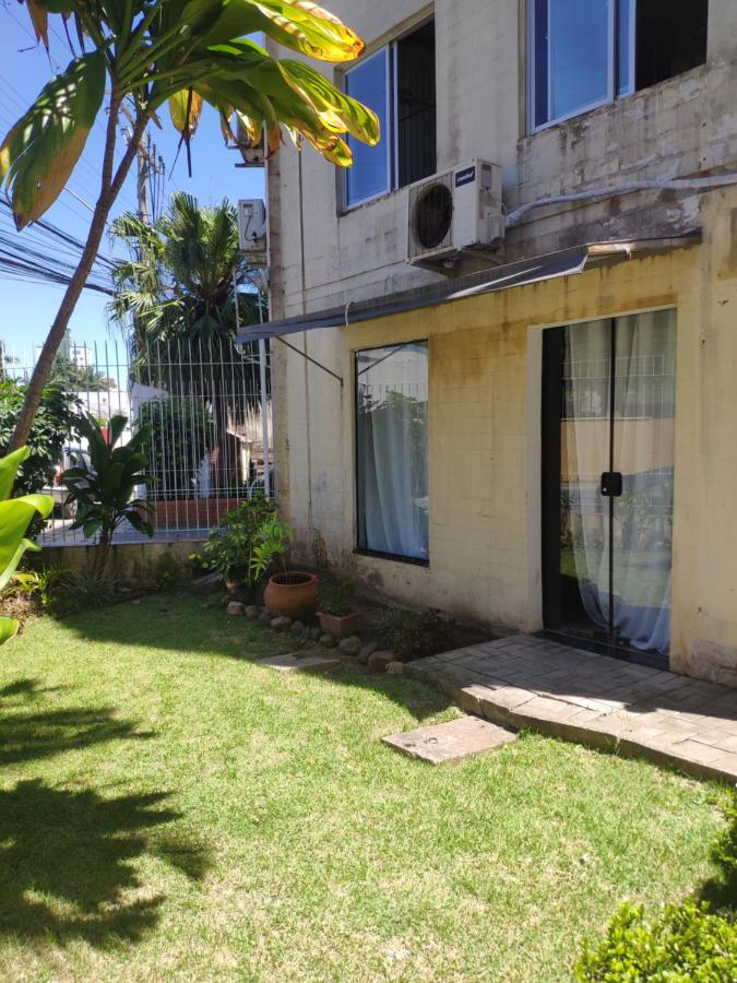 Centro de Itajai Apto completo - B&B