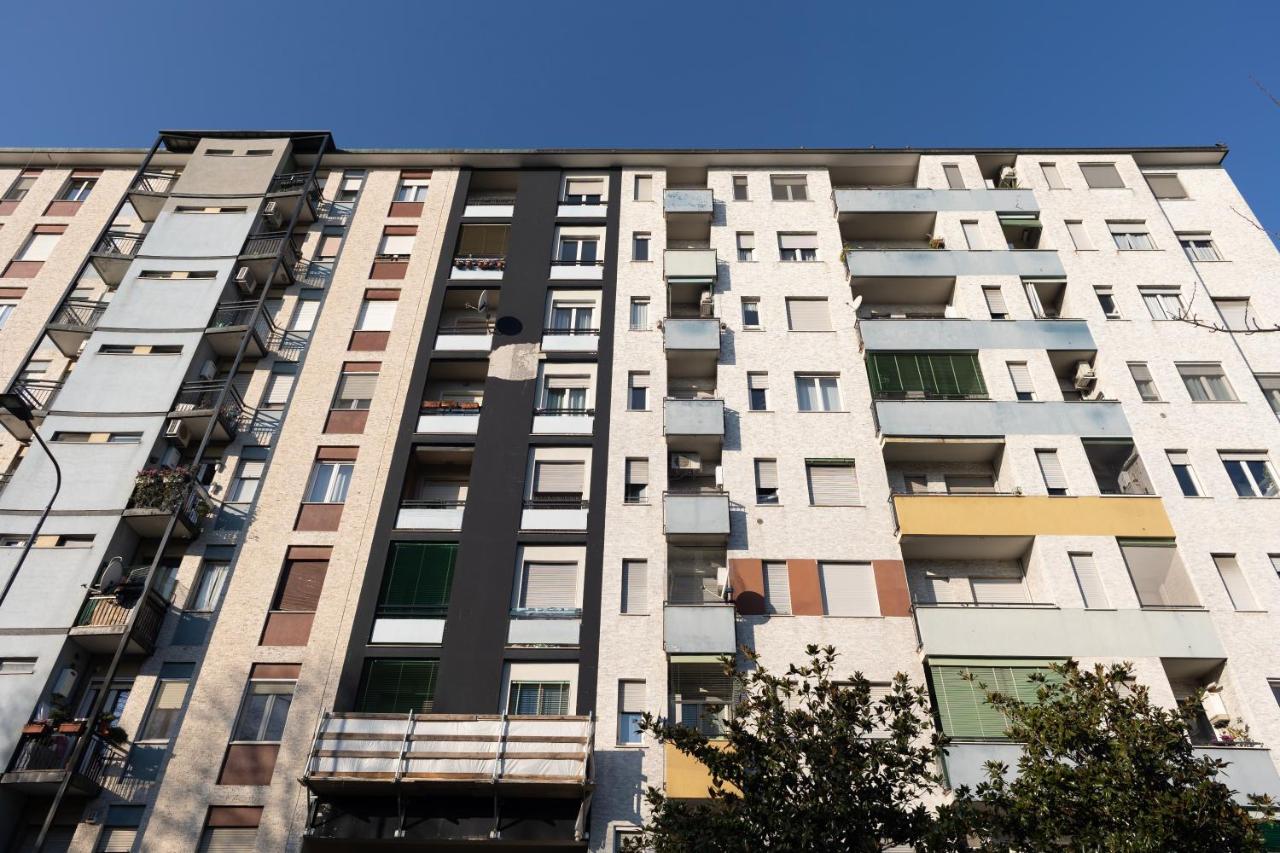 Bilocale Moderno ed Esclusivo - B&B Milano