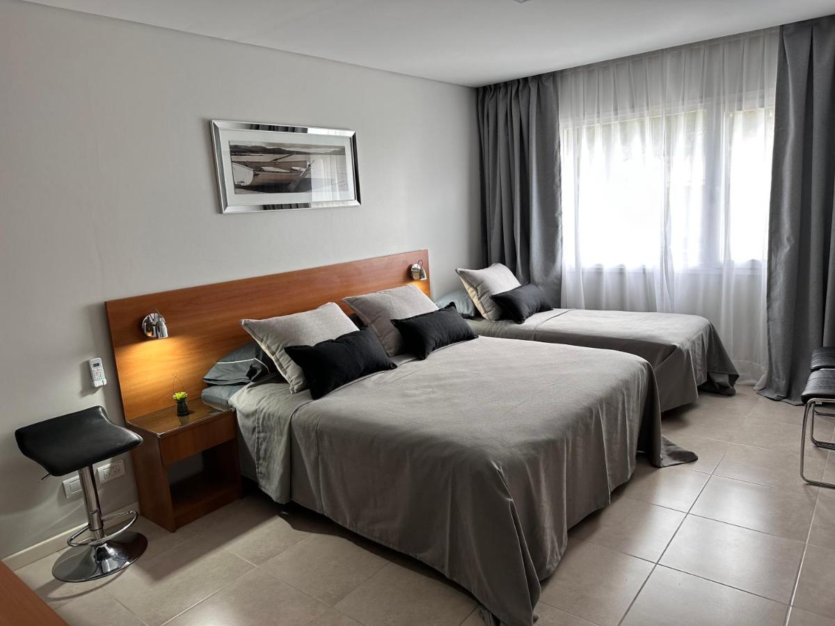 B&B Pinamar - Suite del sol 120 - Bed and Breakfast Pinamar