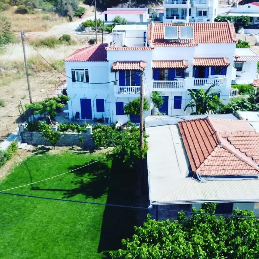 Jenny Apartments - B&B