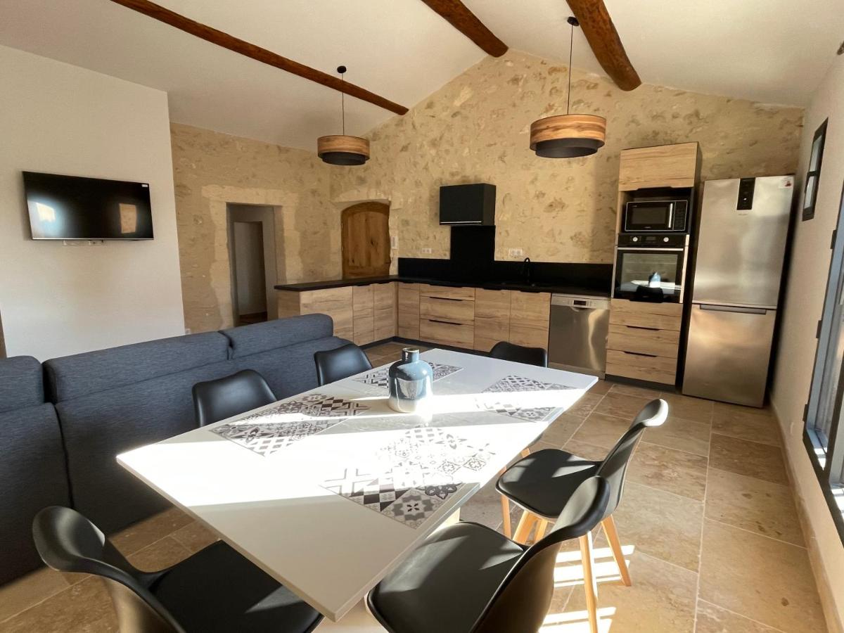 « Le 15 » appartement de charme 4 personnes - B&B