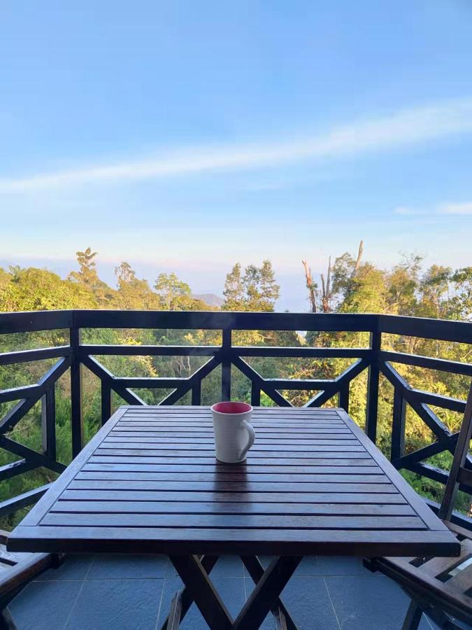Fraser Hill Silverpart Resort A3-1-1 Forest View With Lift - B&B