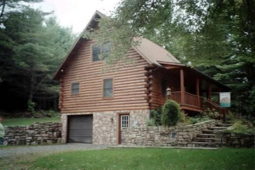 The Old Tioga Inn Bed and Breakfast - B&B Fairmount Springs