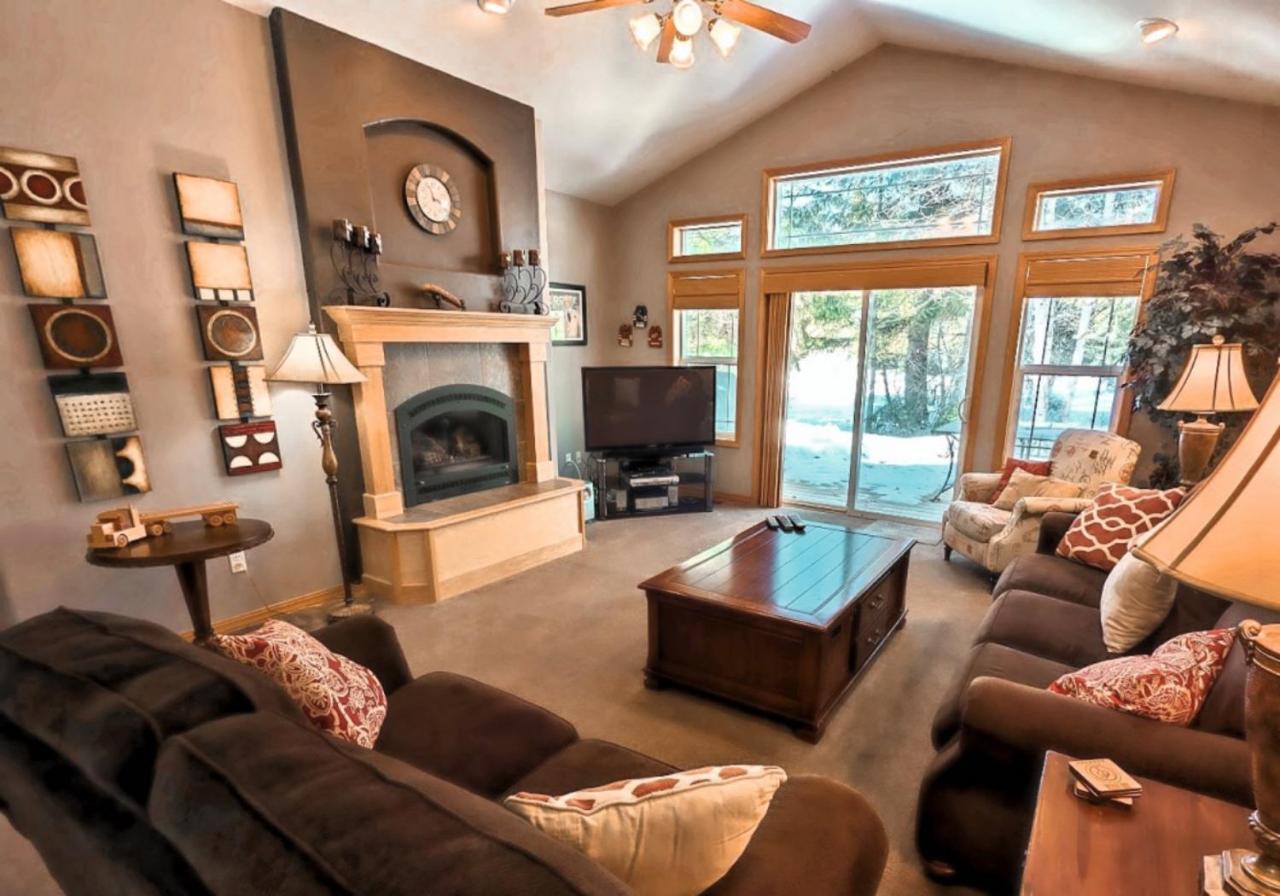 Wilderness Resort at Meadow Lake - B&B