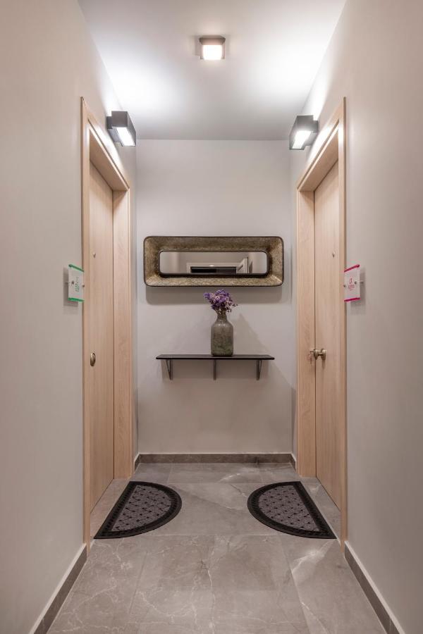 Appartement avec Terrasse
