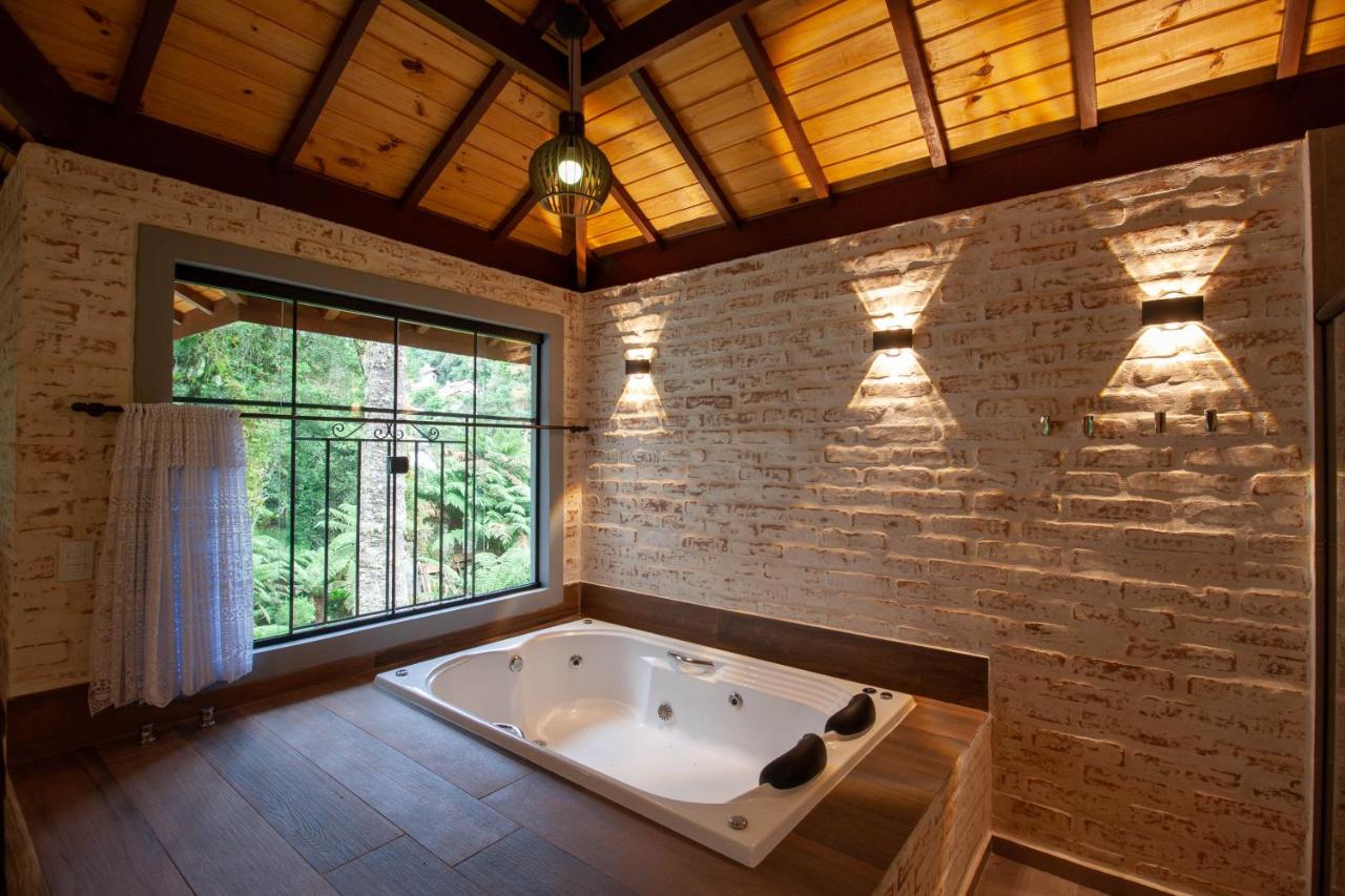 Vivendas de Monte Verde - B&B