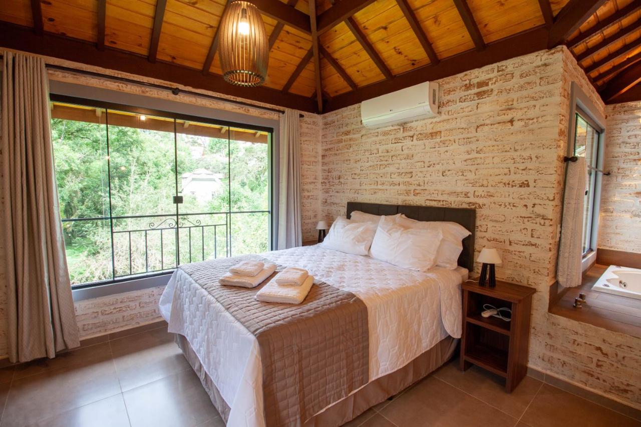 Superior Chalet