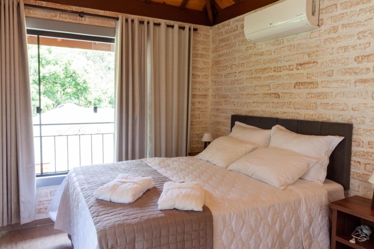 Superior Chalet