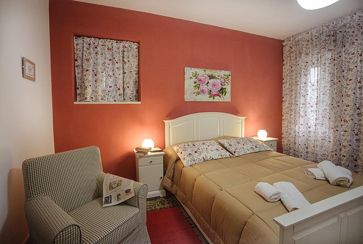 Comfort Doppelzimmer