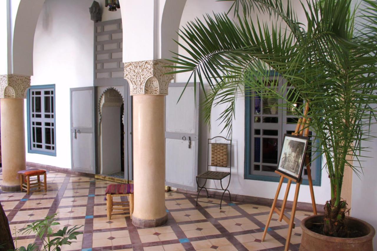 Riad Sahara Nour - B&B