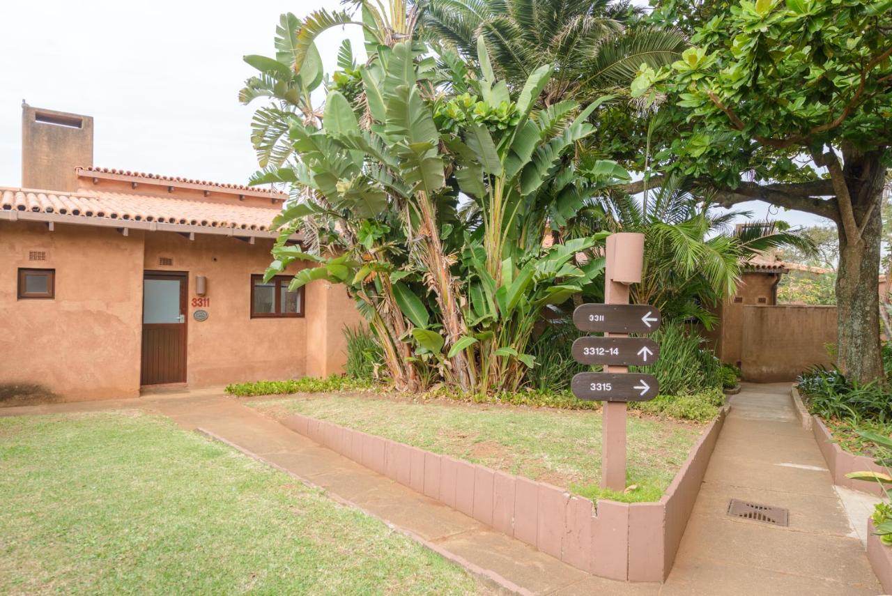 San Lameer Villa 3311 - 2 Bedroom Classic - 4 pax - San Lameer Rental Agency - B&B Southbroom