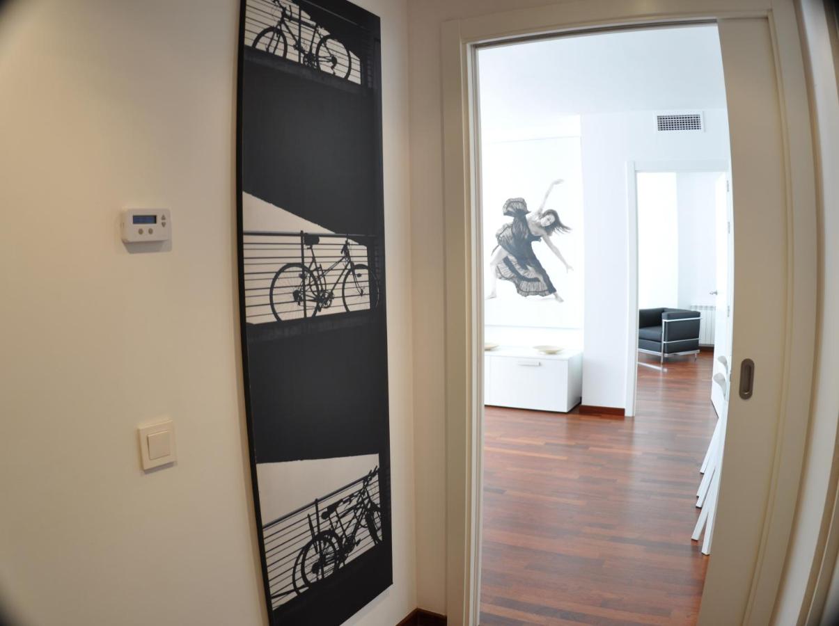 Glasir Apartments Barcelona - Ferienwohnung Barcelona