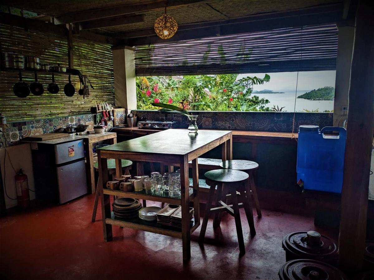 Maison de Vacances