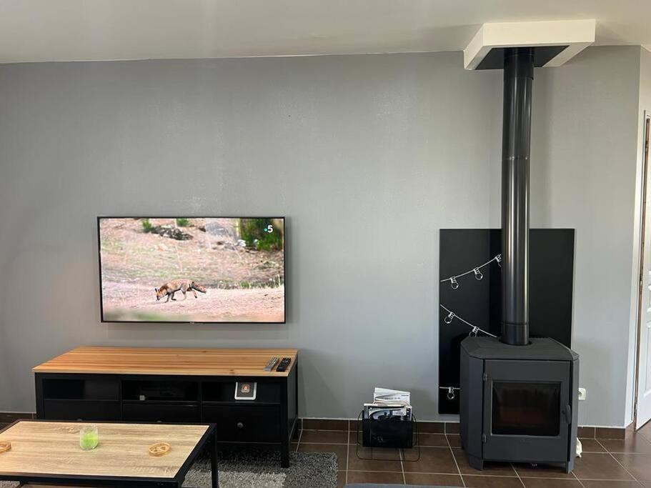 Maison 3 Chambres