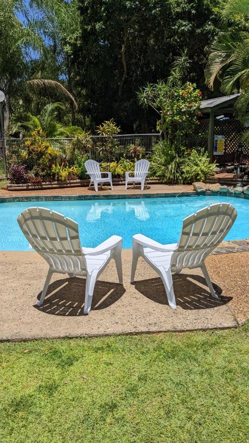 B&B Yeppoon - Gumnut Glen Cabins - Bed and Breakfast Yeppoon