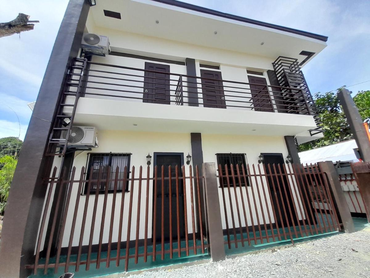 Habitación Doble con balcón 
