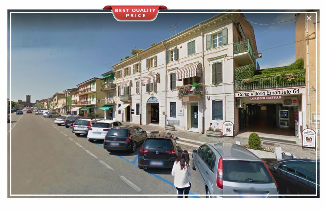 Alloggio Turistico GIULIETTA e Romeo - INTERO APPARTAMENTO - Villafranca di Verona, Zimmer, Holiday Rooms - Chambres d'hôtes Villafranca di Verona