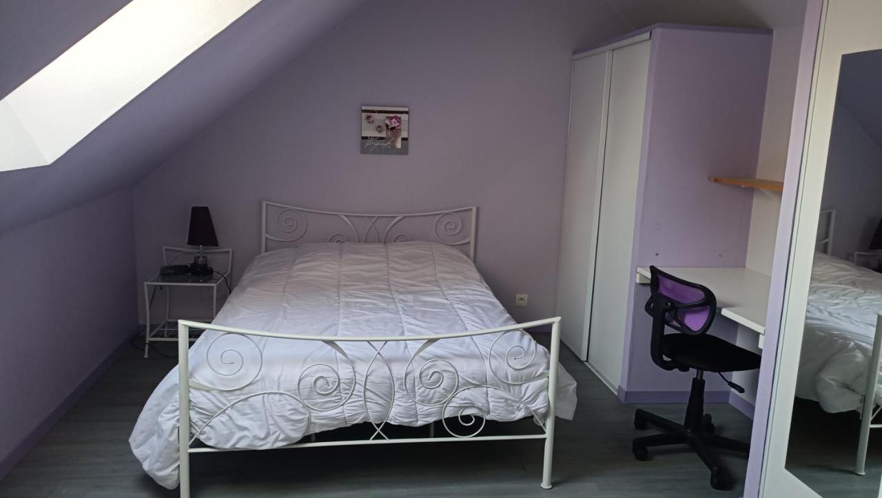 serge et annick - B&B