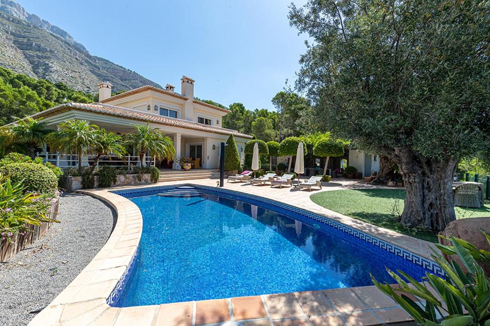 Beauty Altea - B&B