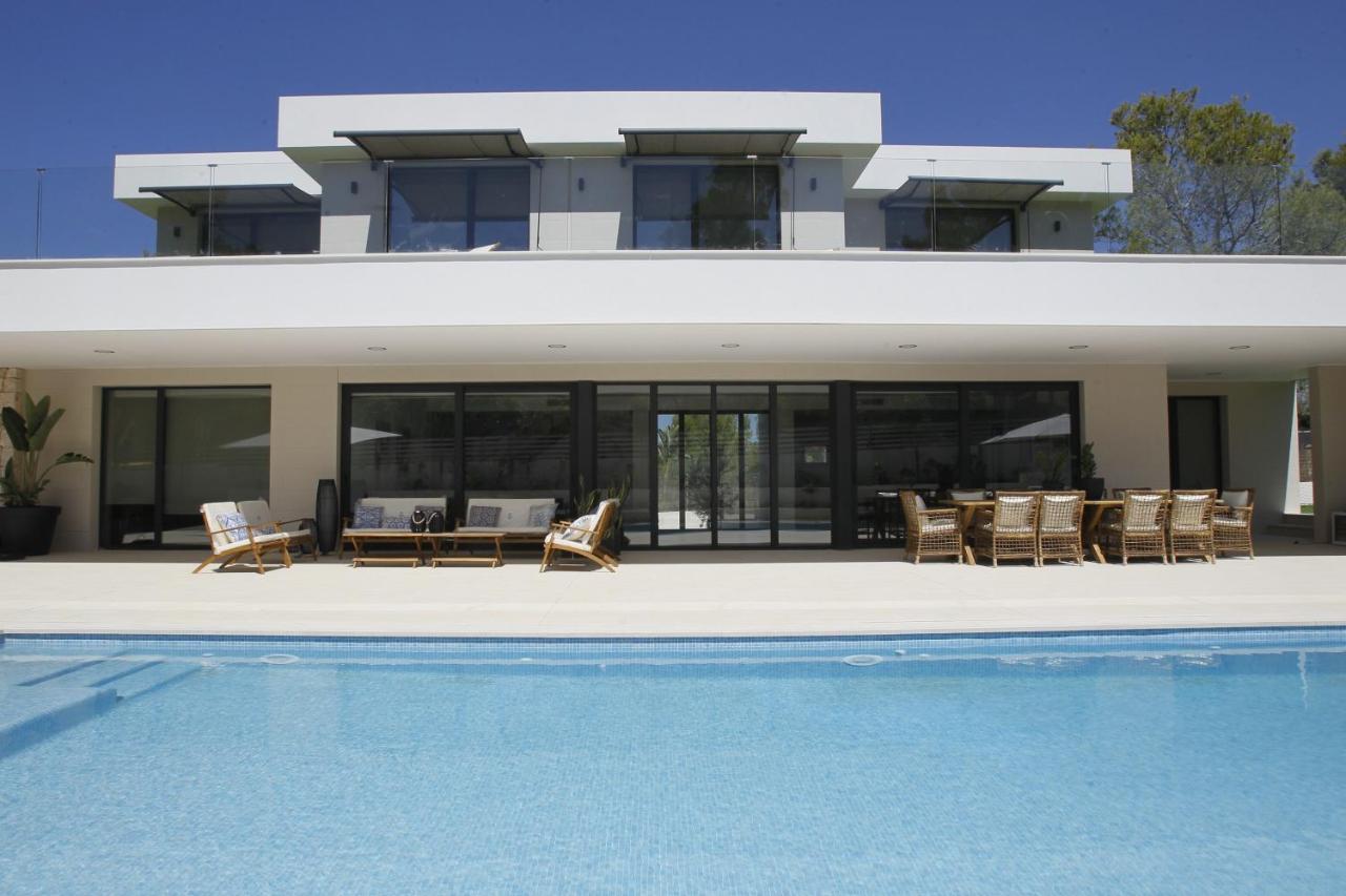 VILLA SP SUITES SANTA PONSA - B&B