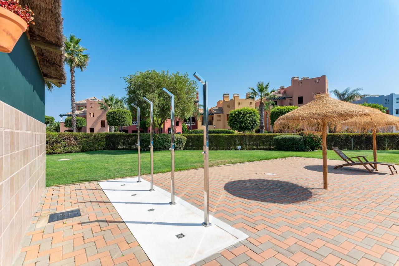El Rincón del Golf I by Ĥ - Isla Canela Golf GRHI6P06 - B&B