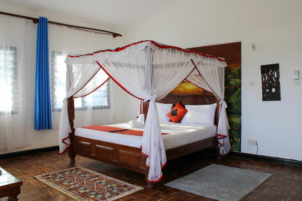 Habitación Doble con balcón y vistas al mar