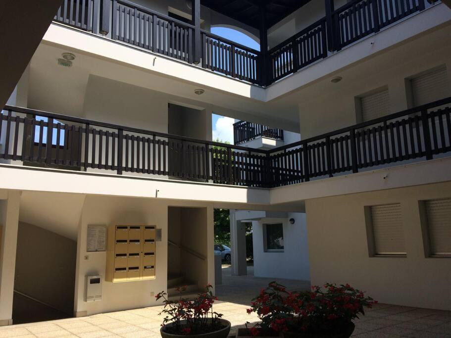 Le Lundi au Soleil - T3 à 250 m de la plage - B&B