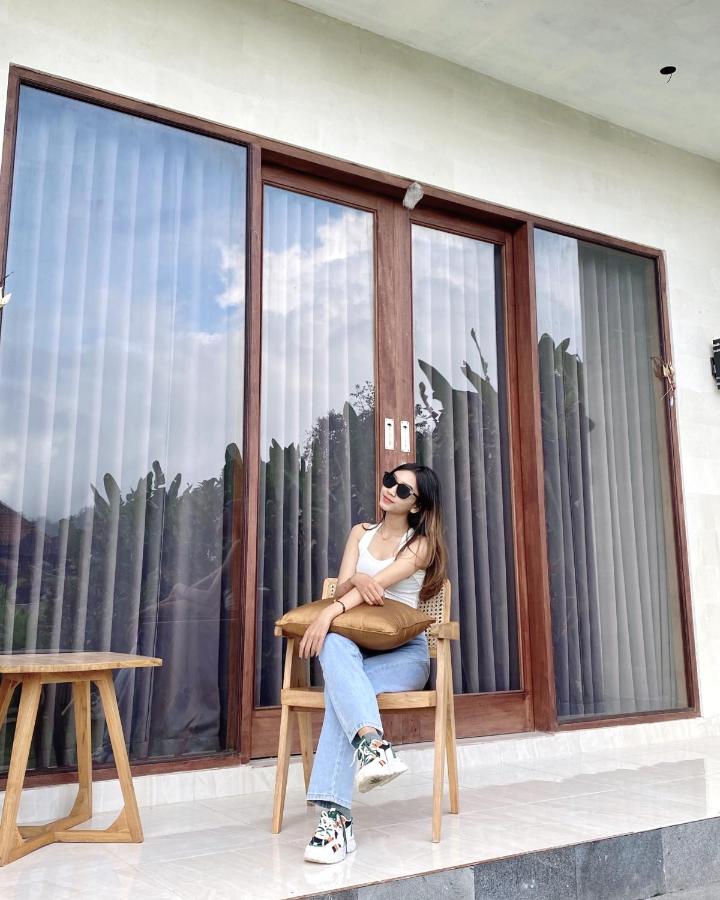 Mahadanu Villa & Glamping - B&B