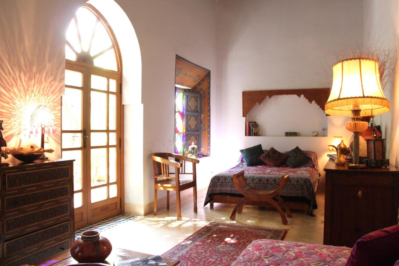 Triple Room with Private External Bathroom