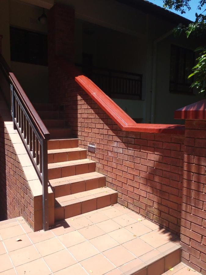AccomodationSelborneGolfEstatePennington - Bed and Breakfast