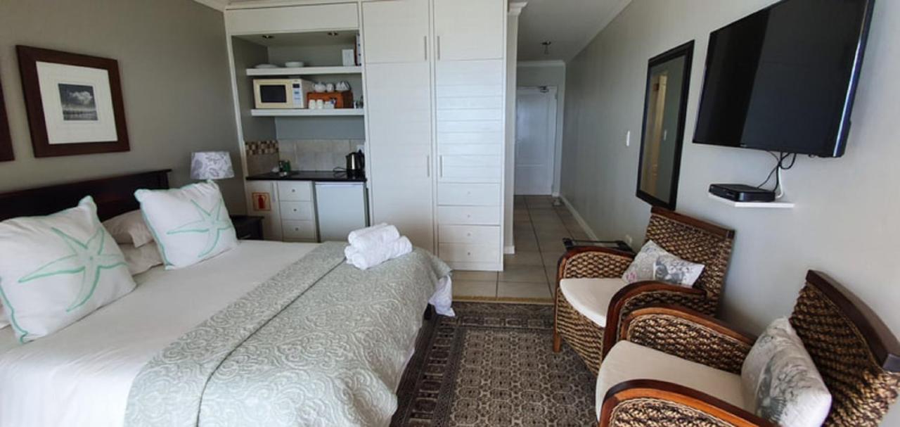 Superior Zimmer mit Kingsize-Bett