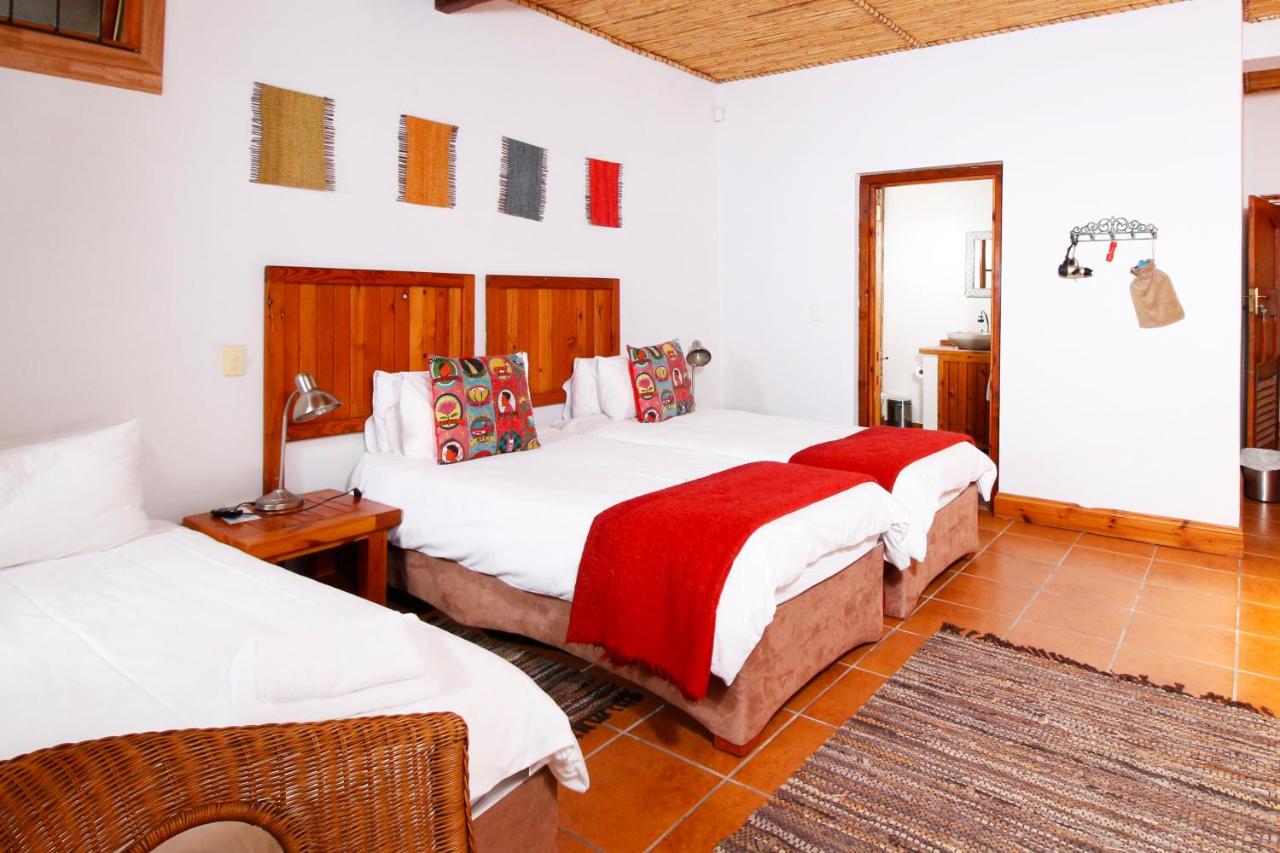 Habitación Familiar
