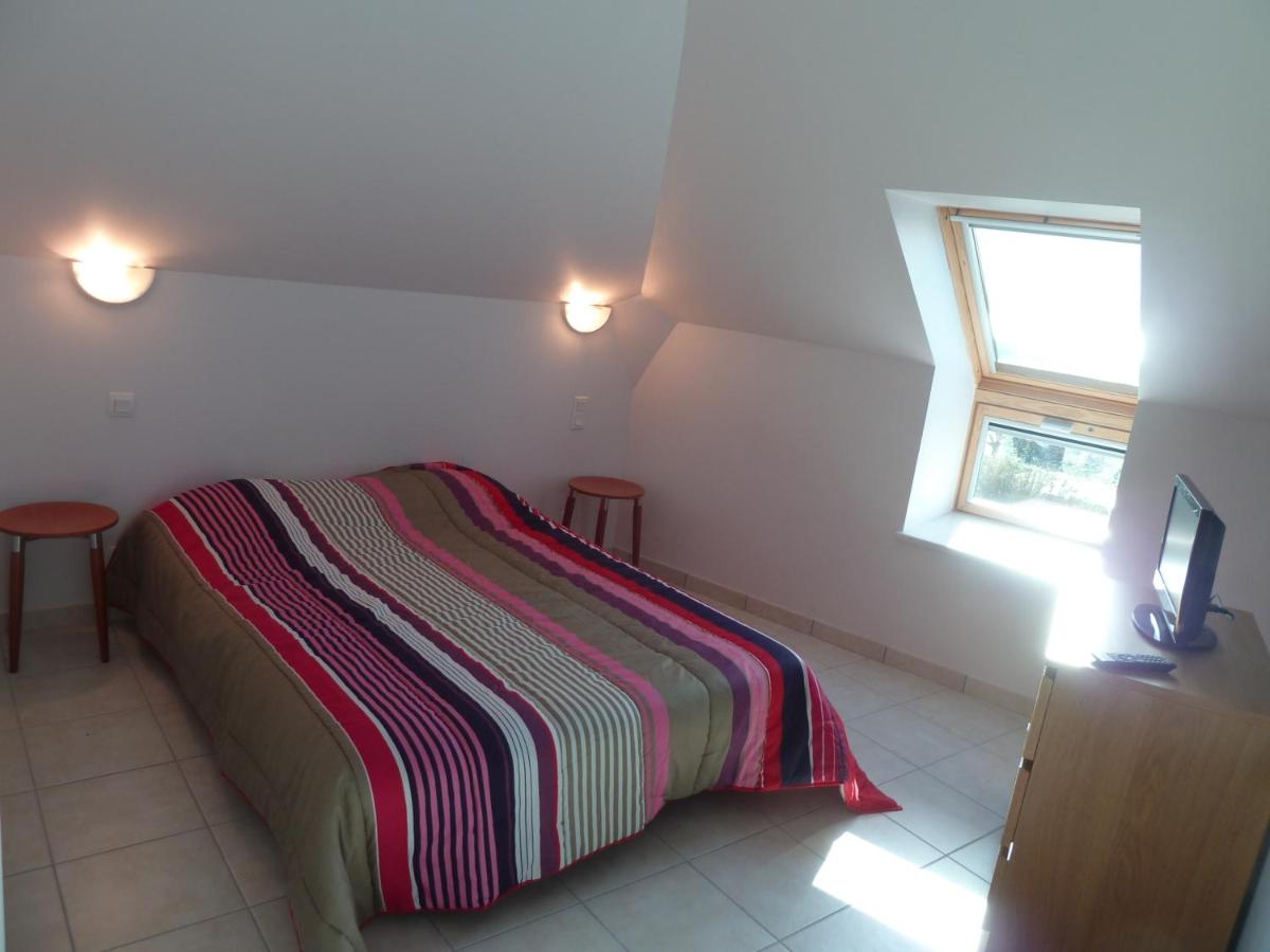 Apartment mit Meerblick