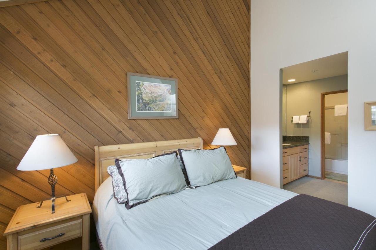 Deluxe One-Bedroom Apartment
