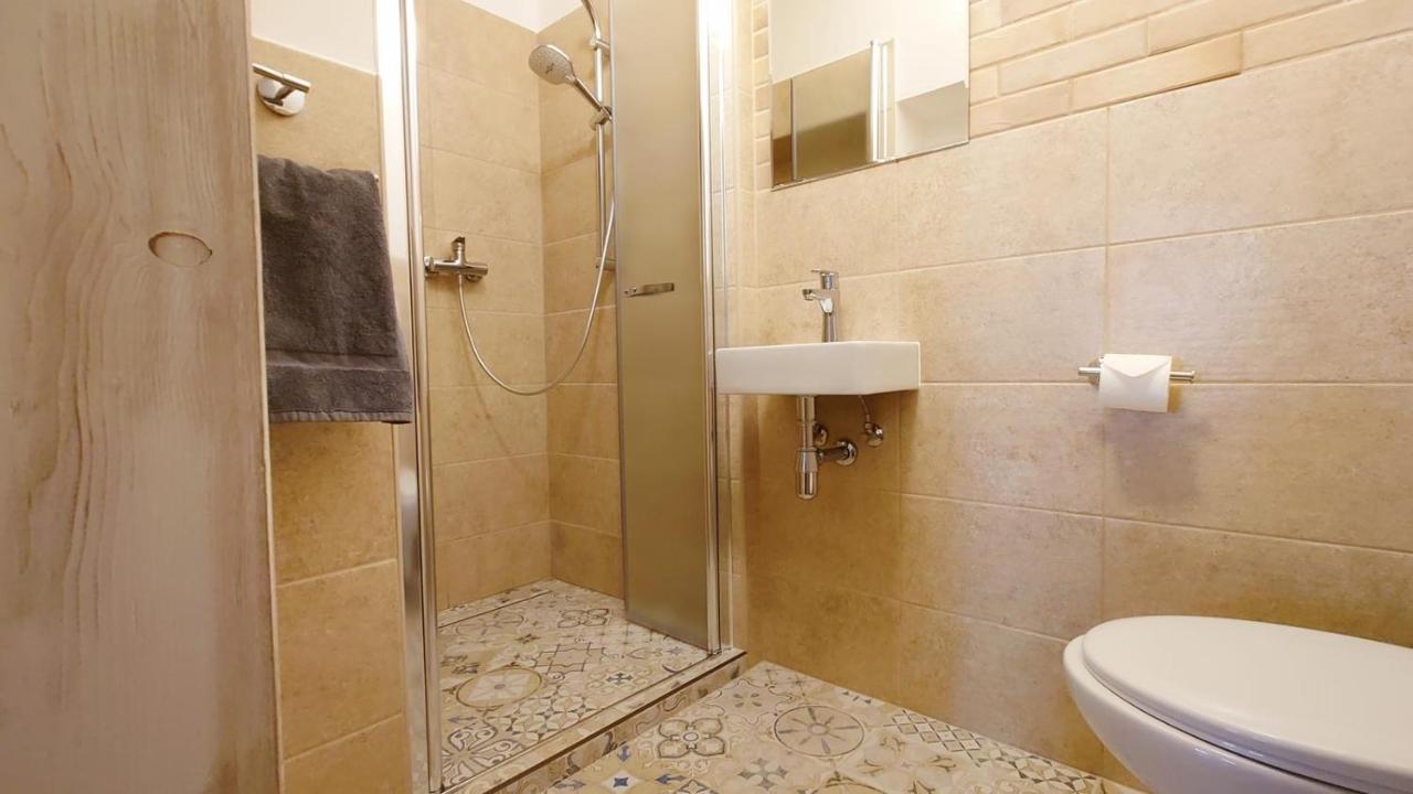 Deluxe Doppelzimmer mit Zustellbett