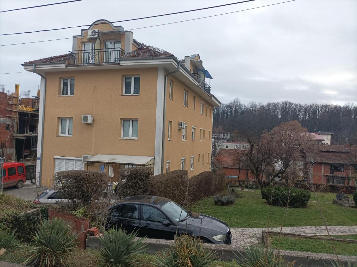 Apartman Vrnjacka zora - B&B