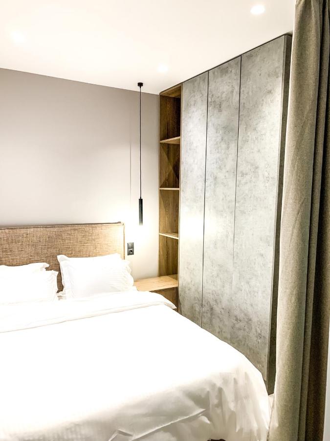 Tailor Suite 1 - Chambres d’hôtes Thessalonique