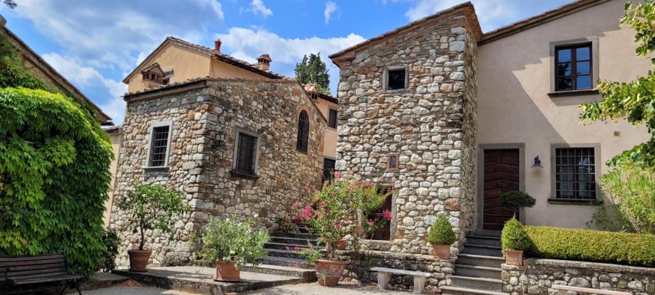 Borghetto Il Poggiolo Mugello - Affitti Brevi Italia - B&B